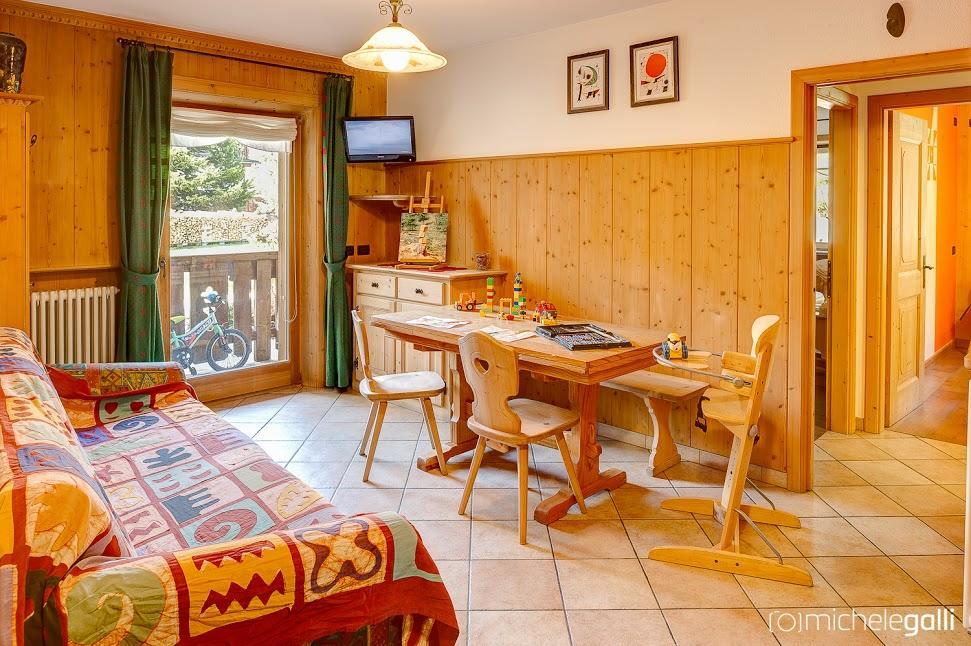 Art Casa Lapis Livigno