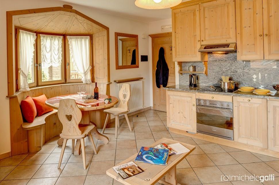 Appartement Art Casa Lapis *