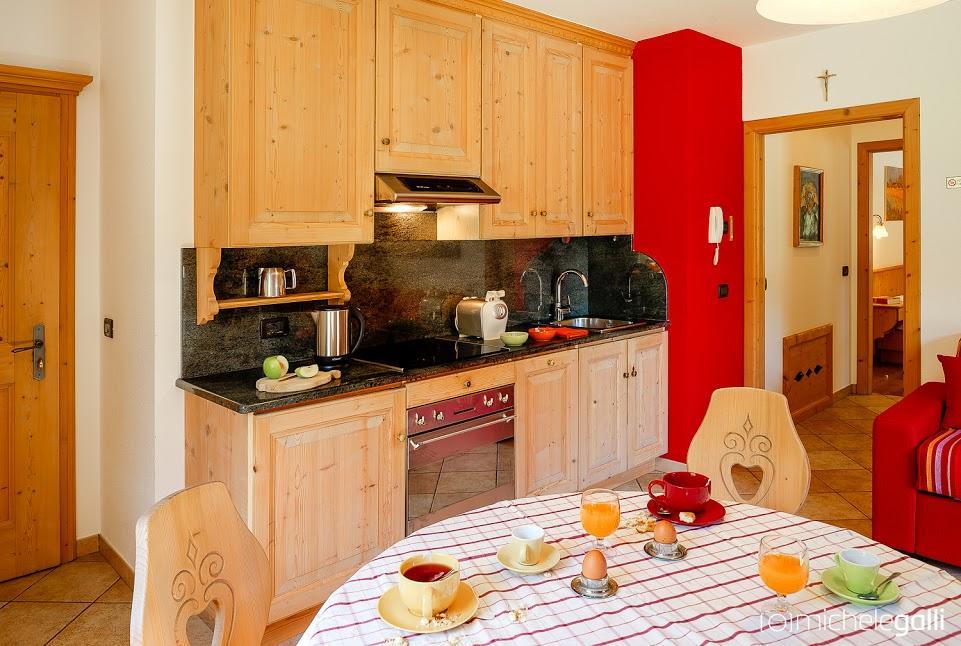 Art Casa Lapis Apartment Livigno